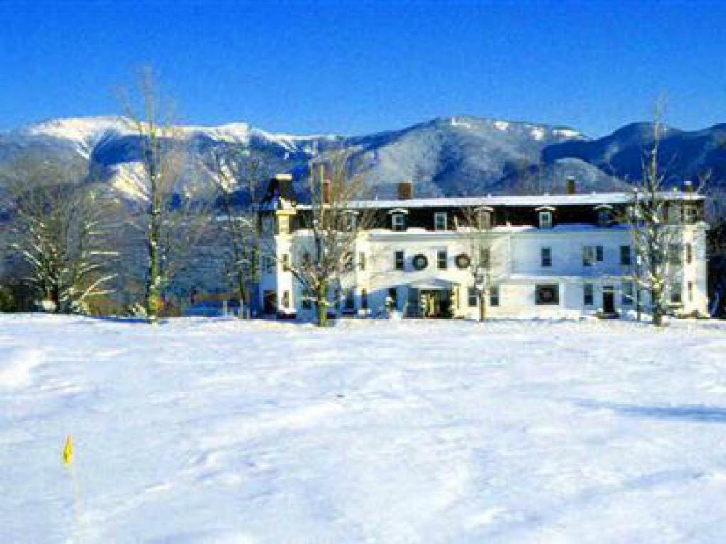 Hotel Sunset Hill House à Sugar Hill Extérieur photo