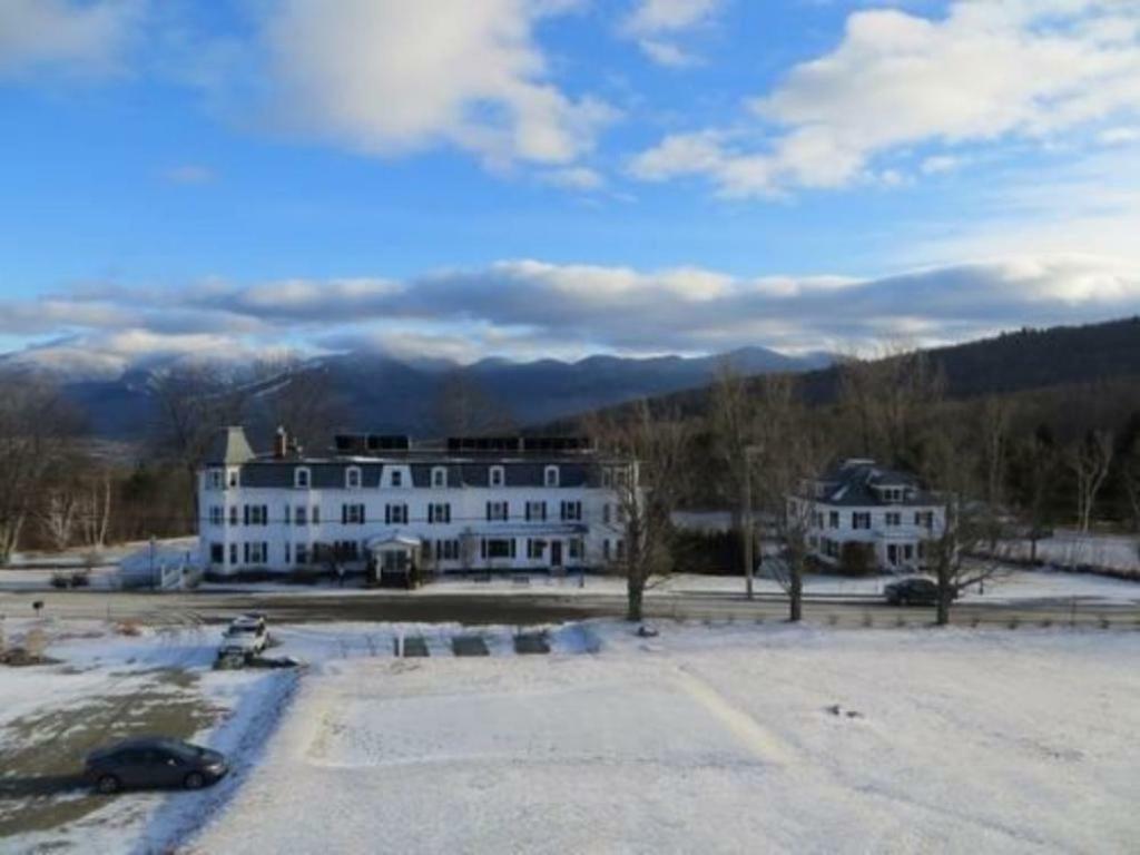 Hotel Sunset Hill House à Sugar Hill Extérieur photo